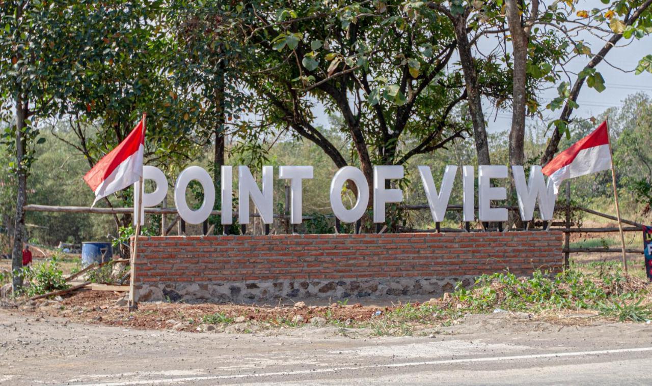 Point Of View Hotel & Resort Majalengka Extérieur photo