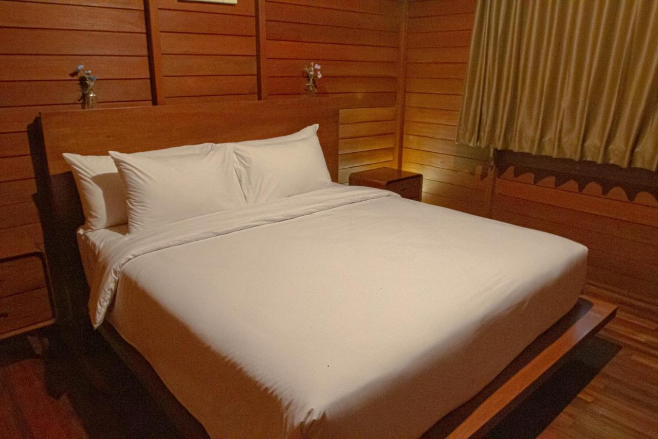 Point Of View Hotel & Resort Majalengka Extérieur photo