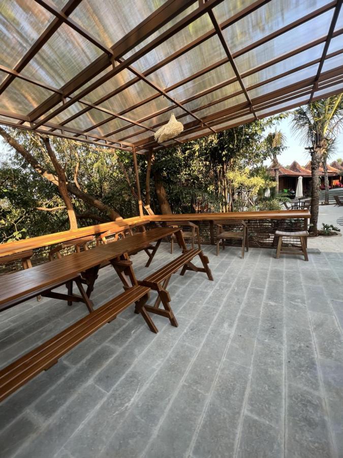 Point Of View Hotel & Resort Majalengka Extérieur photo