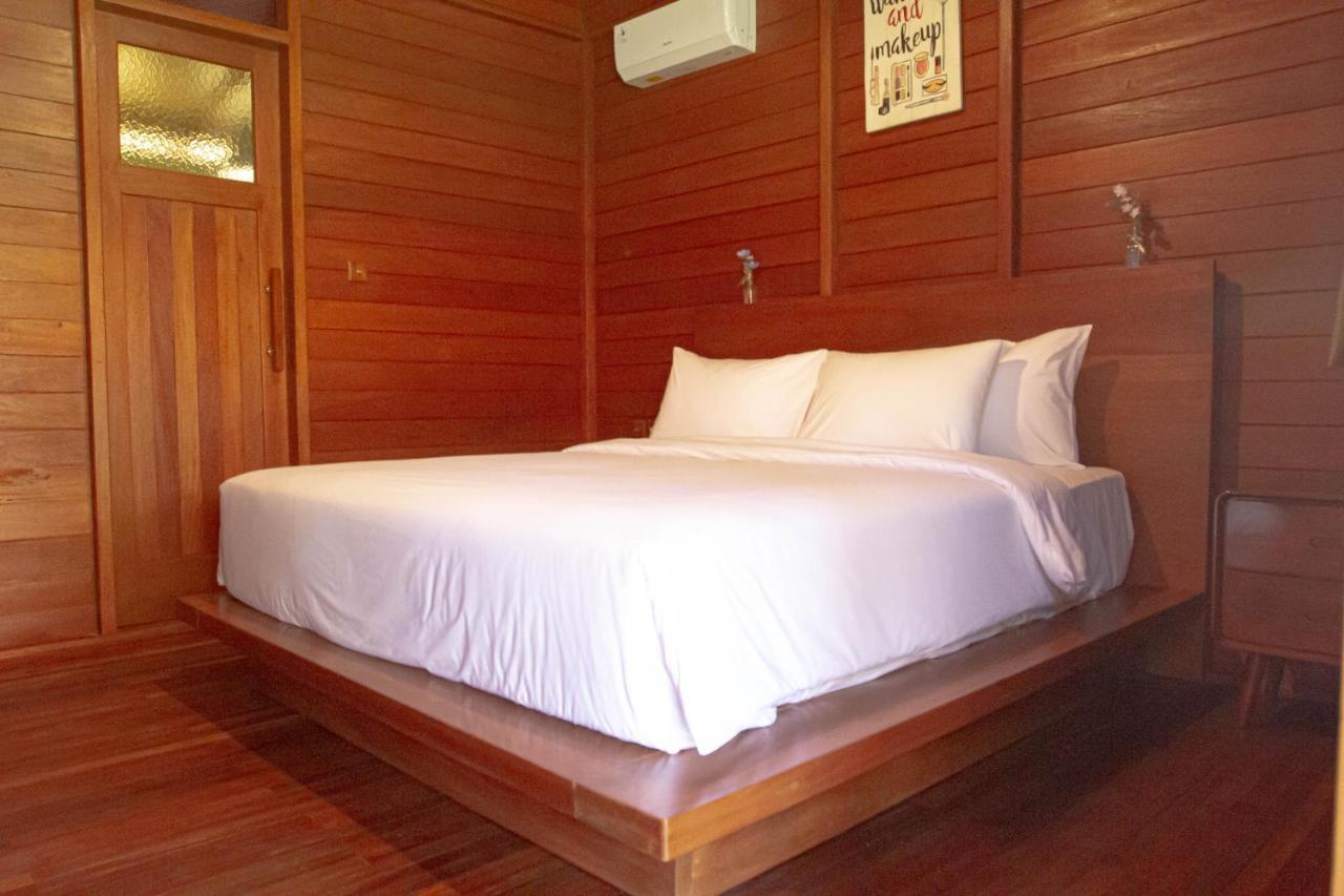 Point Of View Hotel & Resort Majalengka Extérieur photo