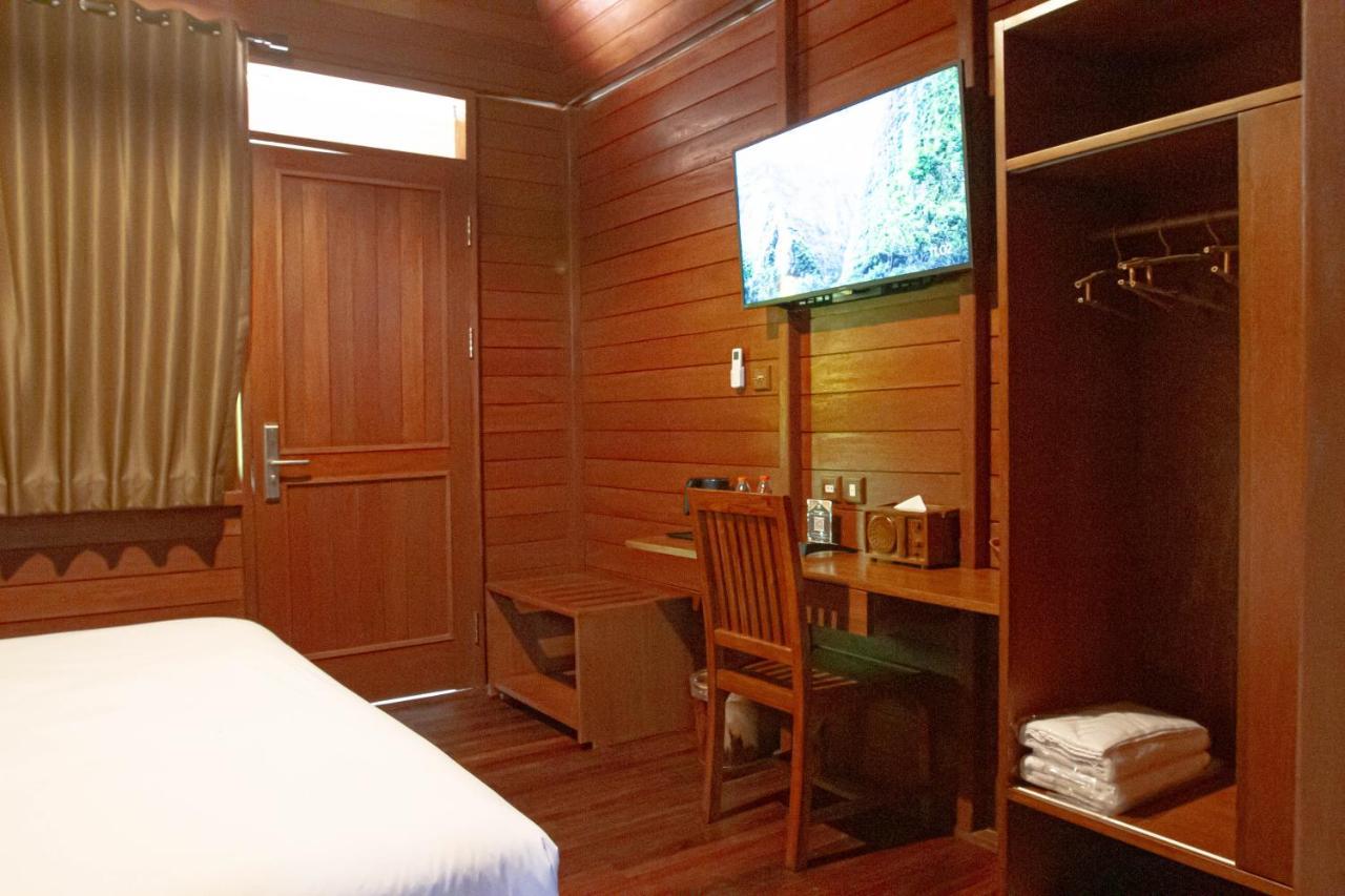 Point Of View Hotel & Resort Majalengka Extérieur photo