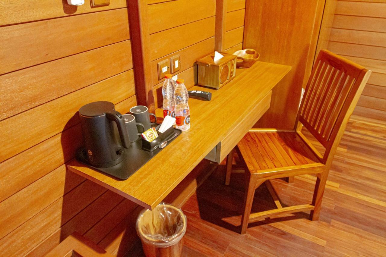 Point Of View Hotel & Resort Majalengka Extérieur photo