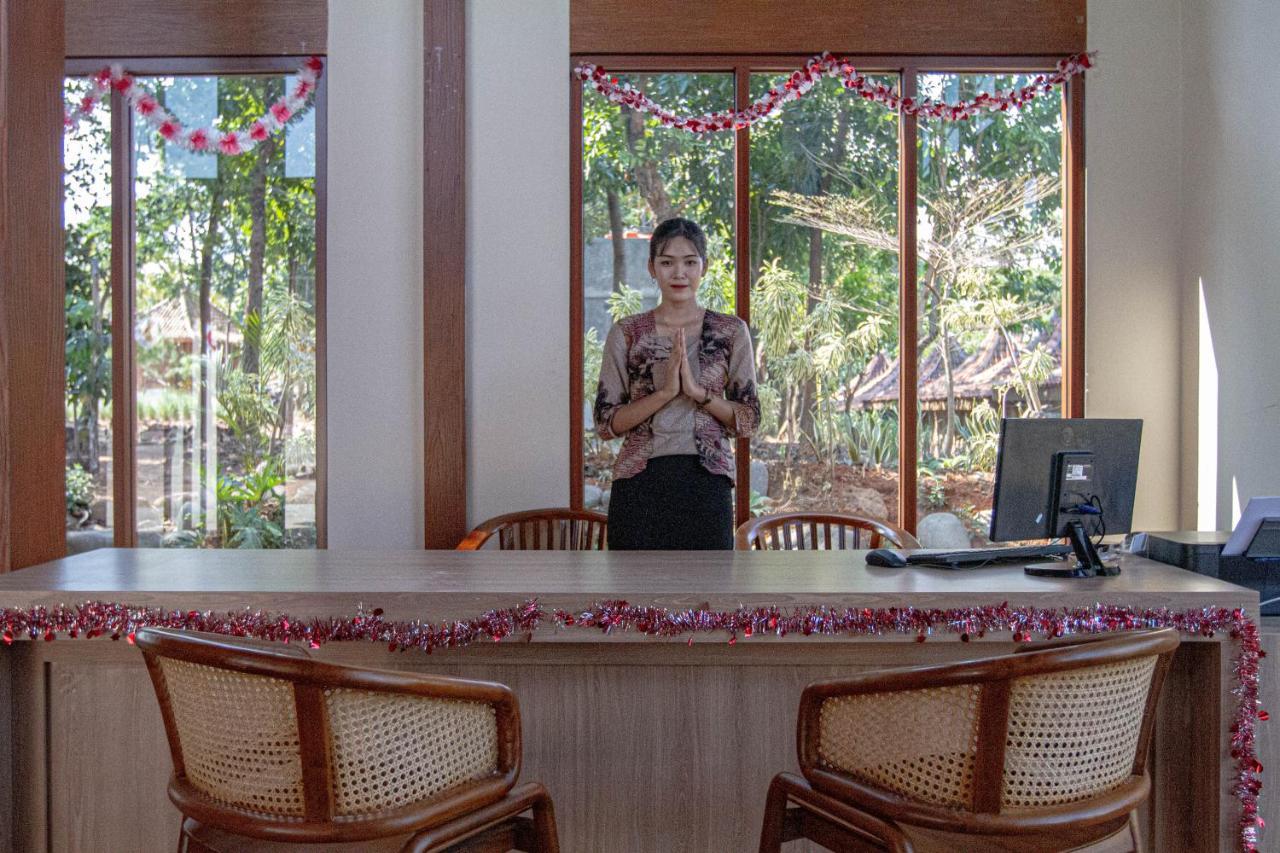 Point Of View Hotel & Resort Majalengka Extérieur photo