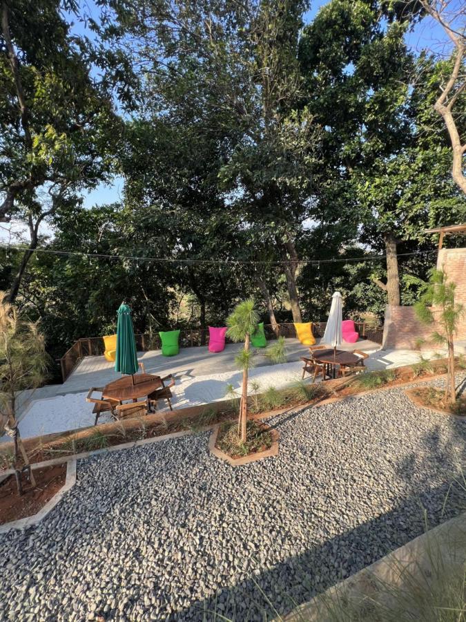 Point Of View Hotel & Resort Majalengka Extérieur photo