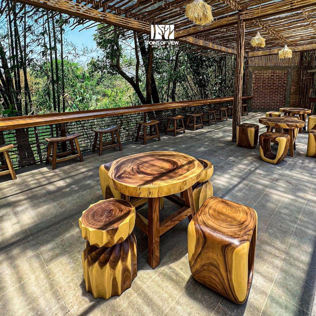 Point Of View Hotel & Resort Majalengka Extérieur photo