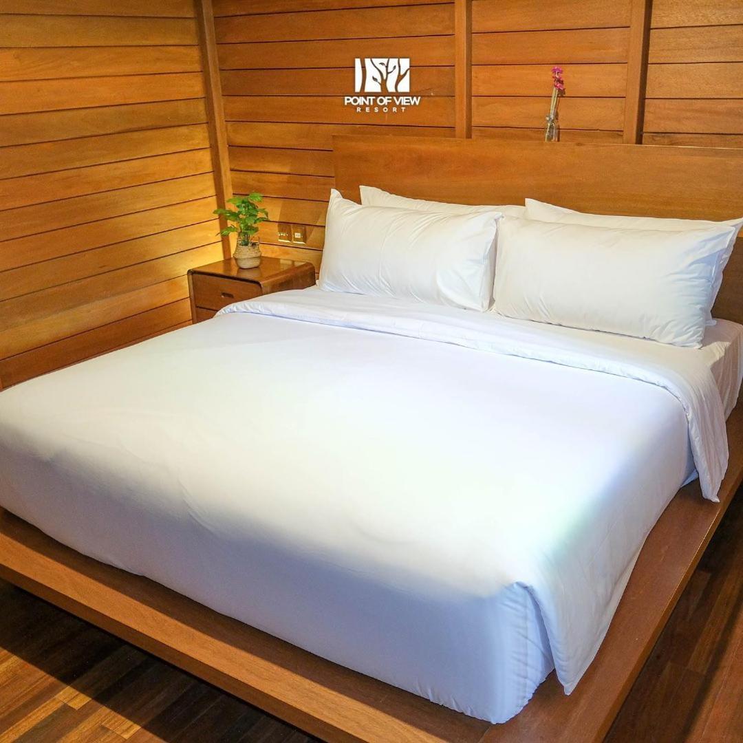 Point Of View Hotel & Resort Majalengka Extérieur photo