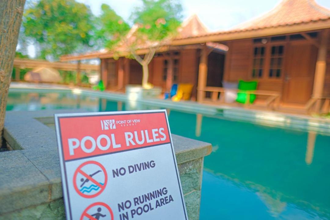 Point Of View Hotel & Resort Majalengka Extérieur photo