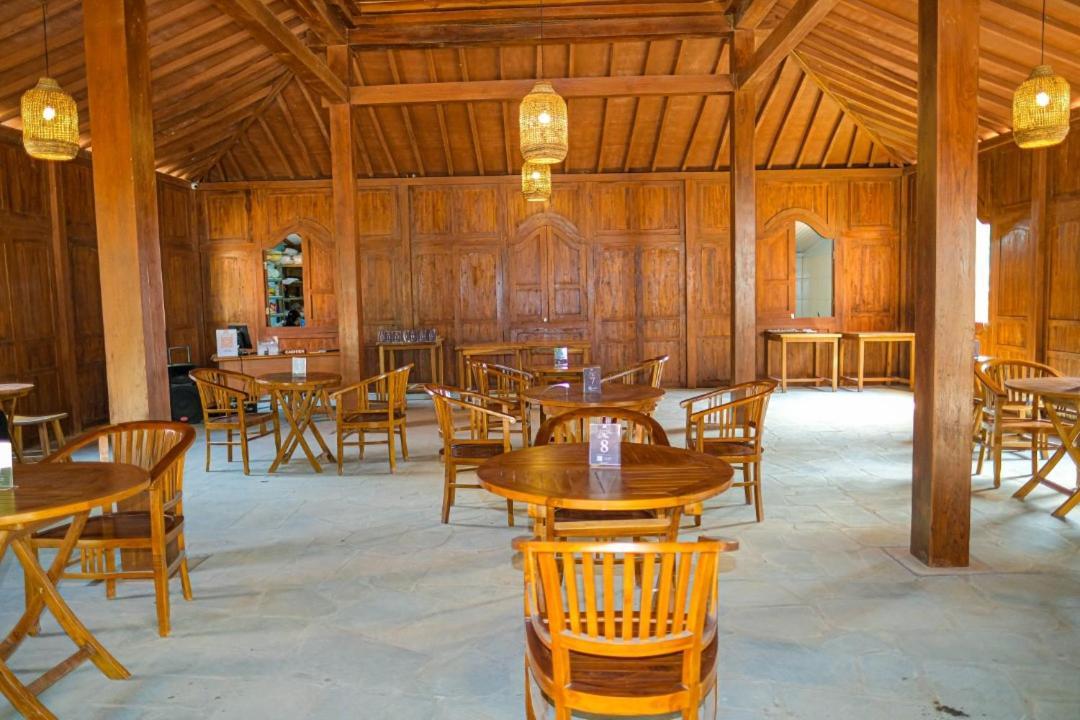 Point Of View Hotel & Resort Majalengka Extérieur photo
