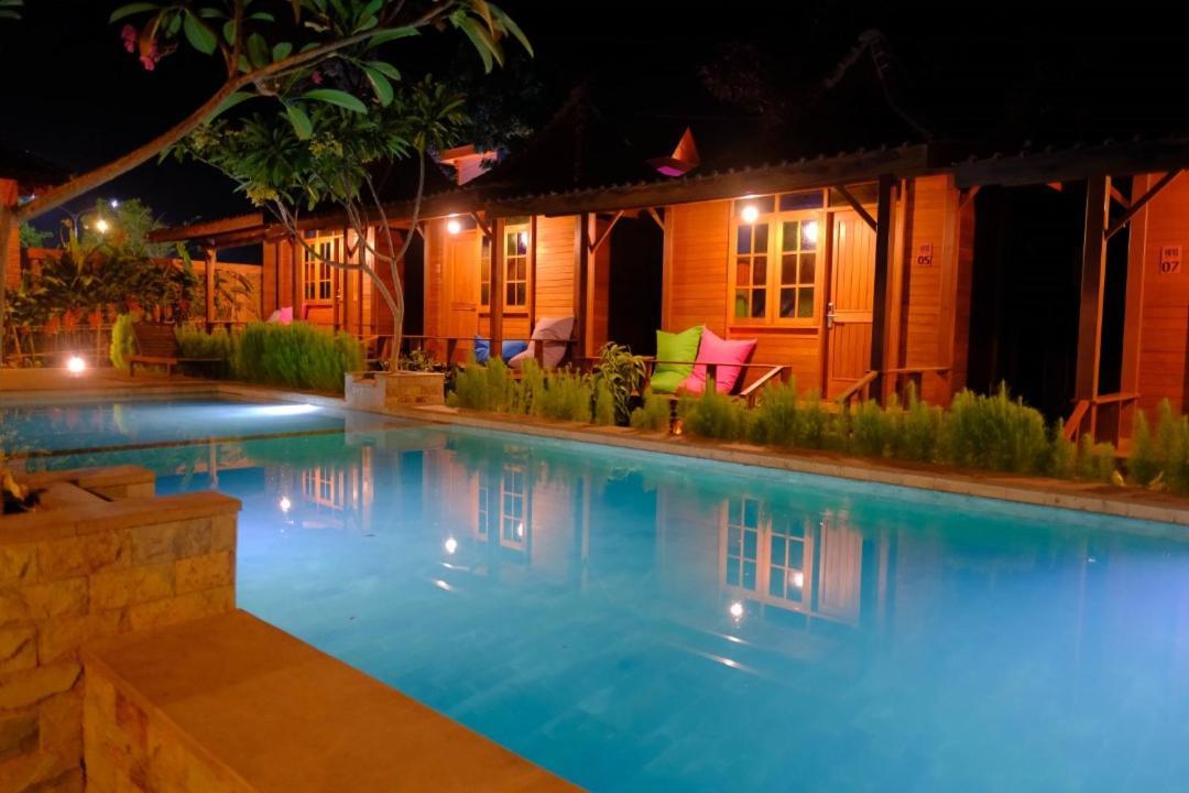 Point Of View Hotel & Resort Majalengka Extérieur photo