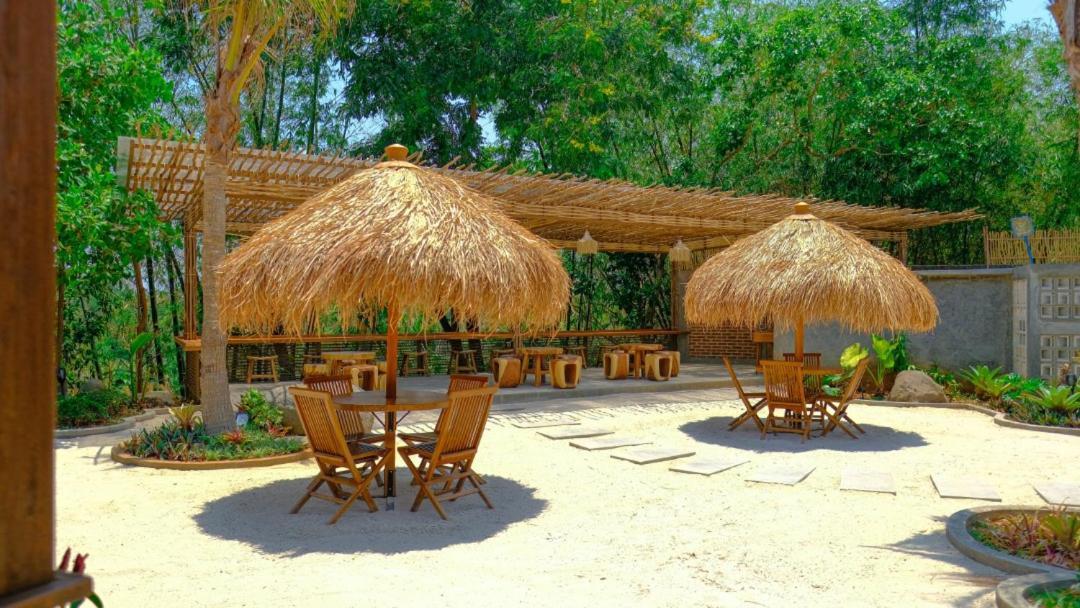 Point Of View Hotel & Resort Majalengka Extérieur photo