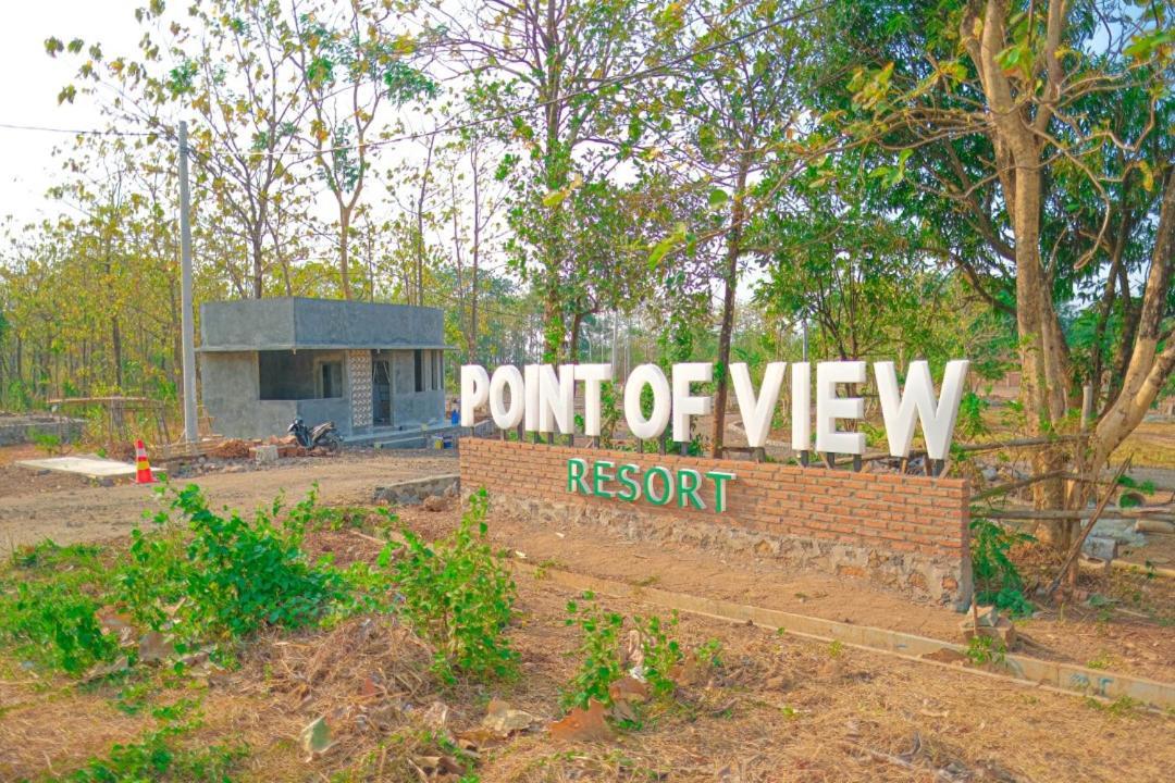 Point Of View Hotel & Resort Majalengka Extérieur photo