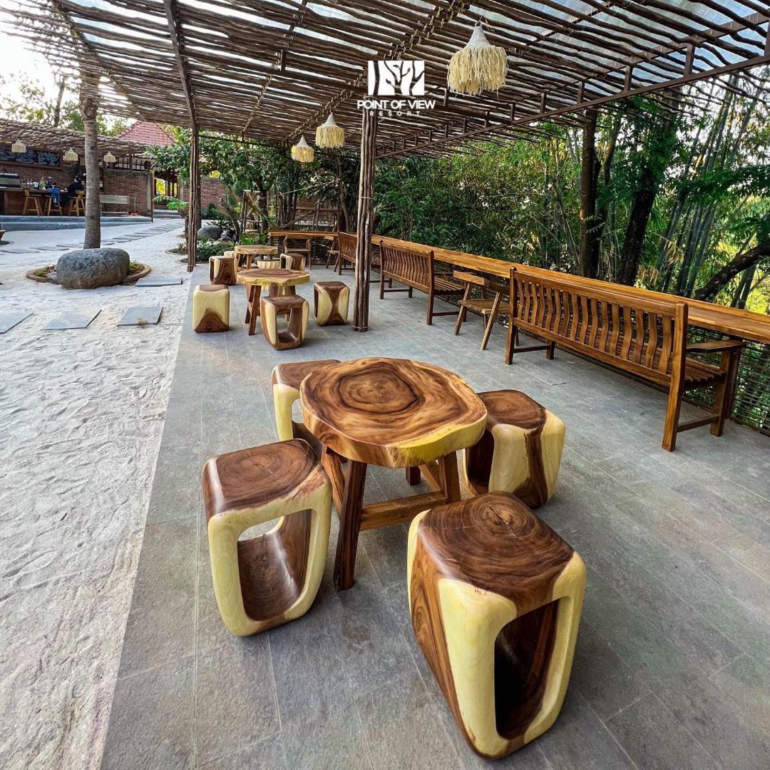 Point Of View Hotel & Resort Majalengka Extérieur photo