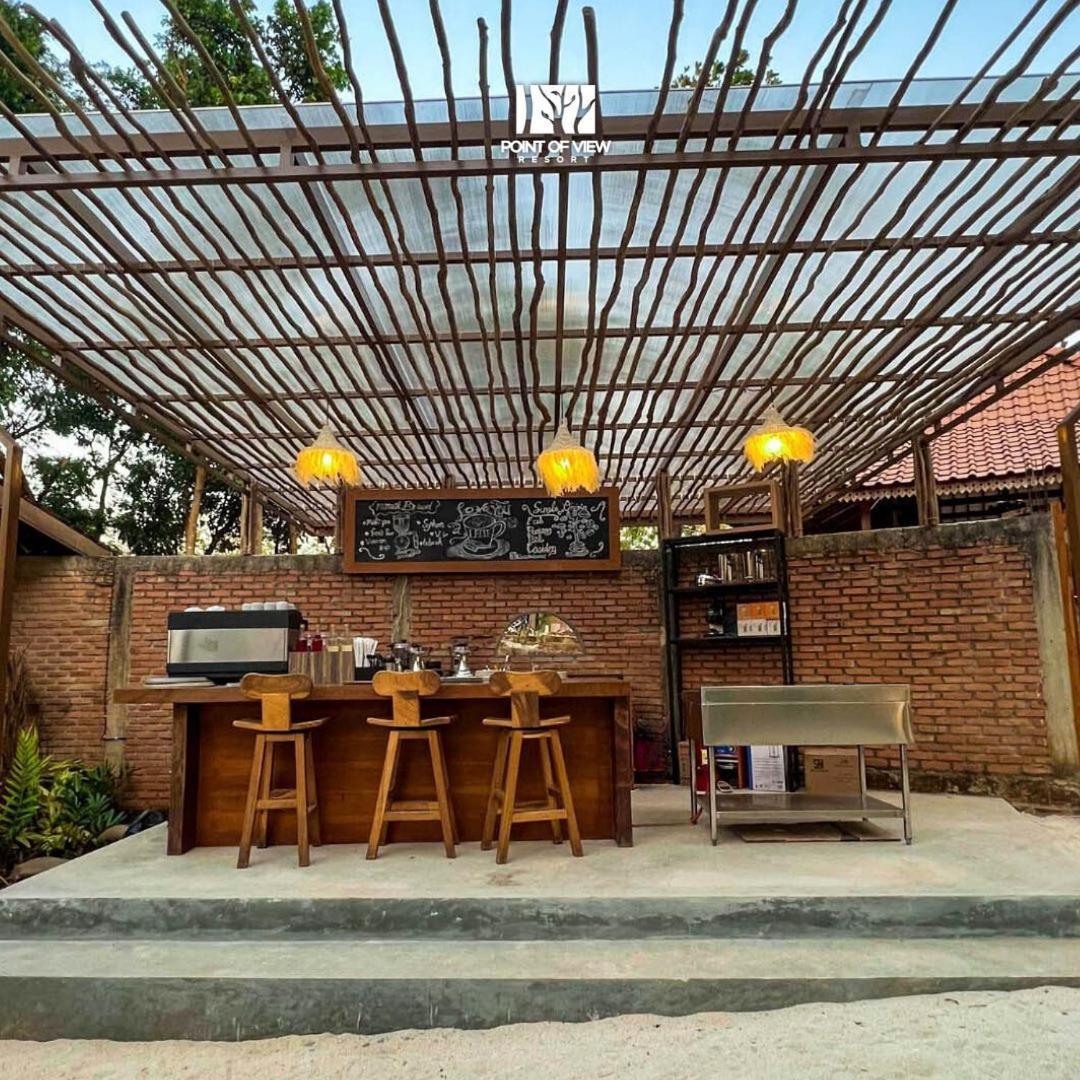 Point Of View Hotel & Resort Majalengka Extérieur photo