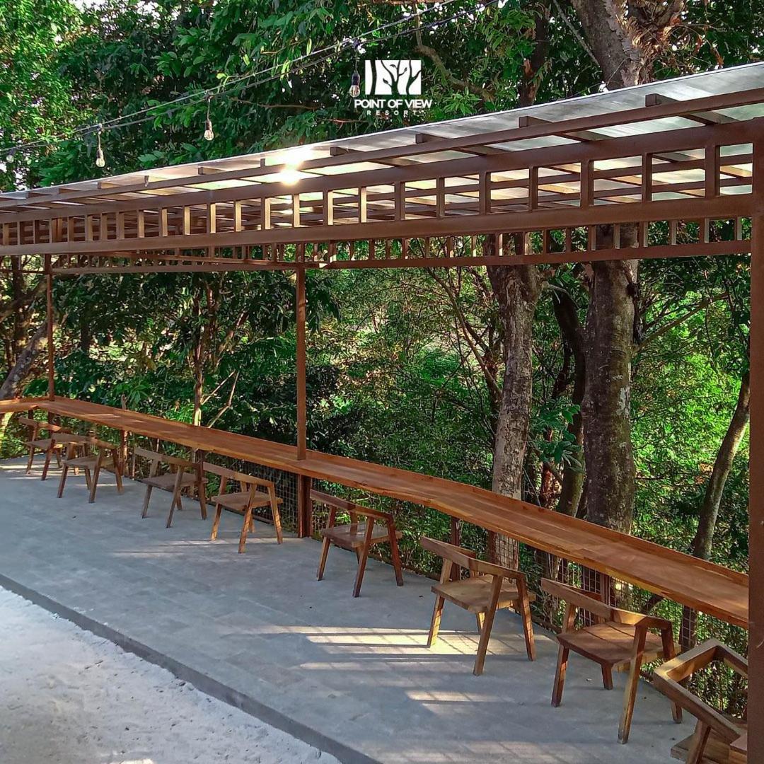Point Of View Hotel & Resort Majalengka Extérieur photo