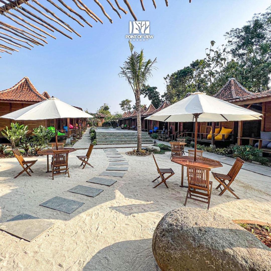 Point Of View Hotel & Resort Majalengka Extérieur photo