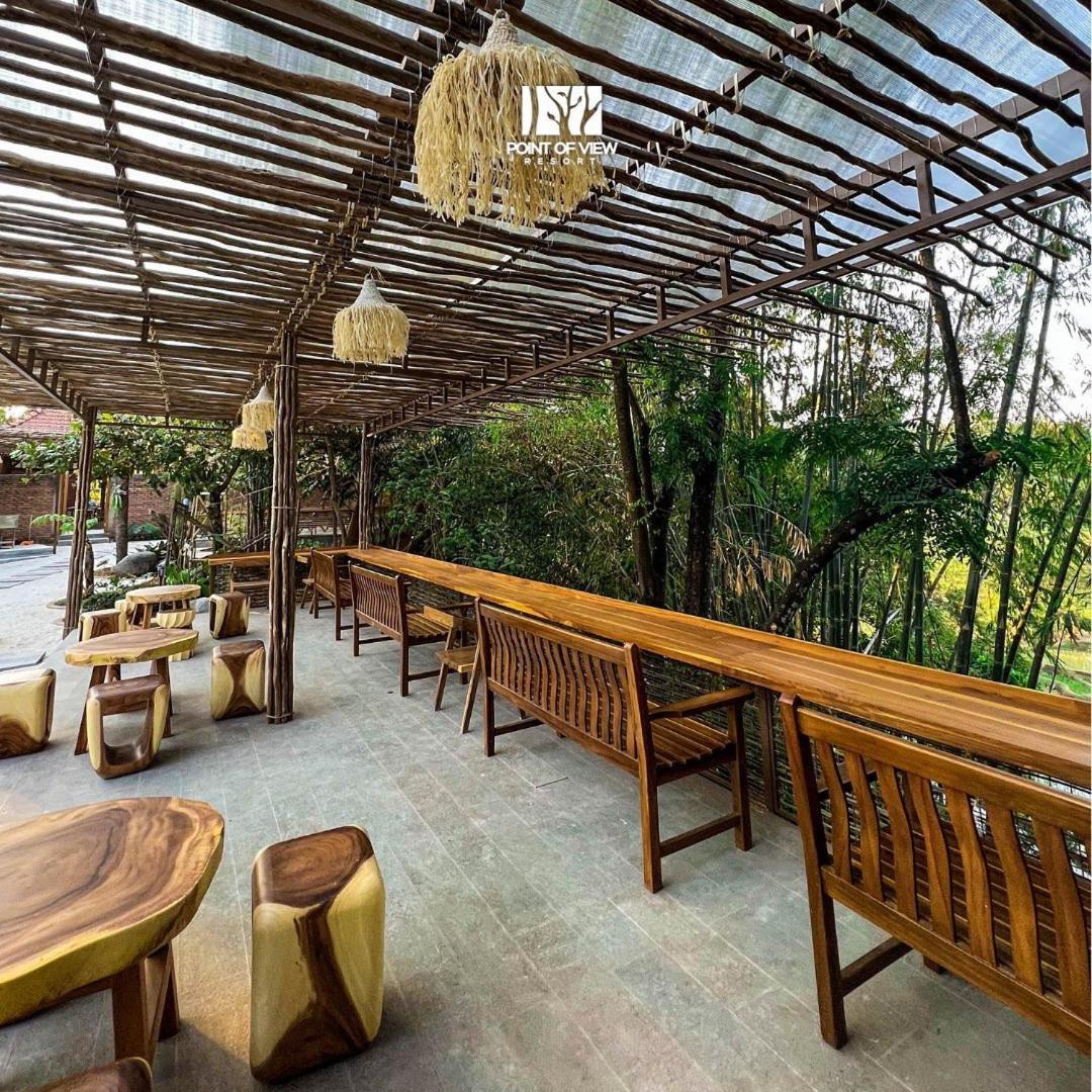 Point Of View Hotel & Resort Majalengka Extérieur photo